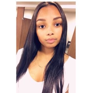 Meet your Posher, Edith